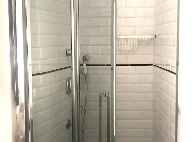 Snooze Trastevere House Апартаменты