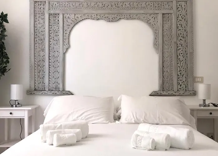 Snooze Trastevere House *