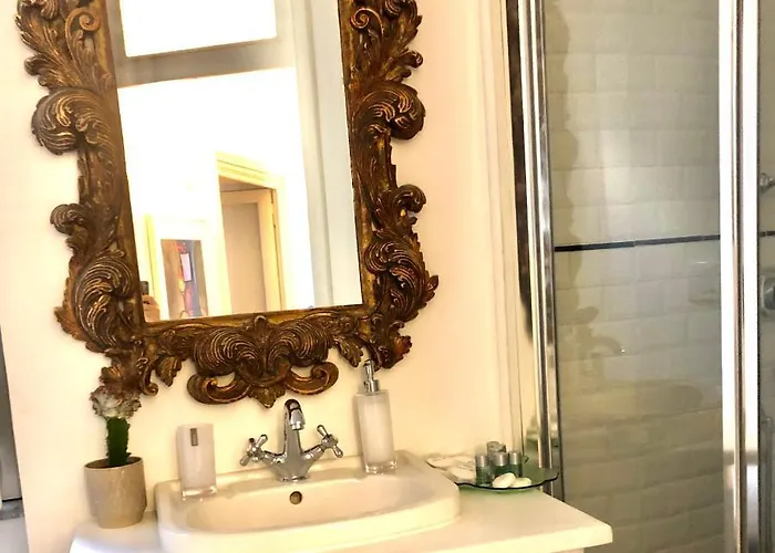 Snooze Trastevere House * Рим