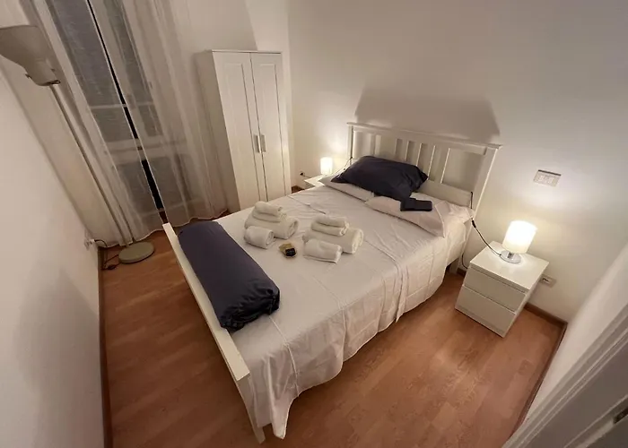 Snooze Trastevere House Апартаменты *