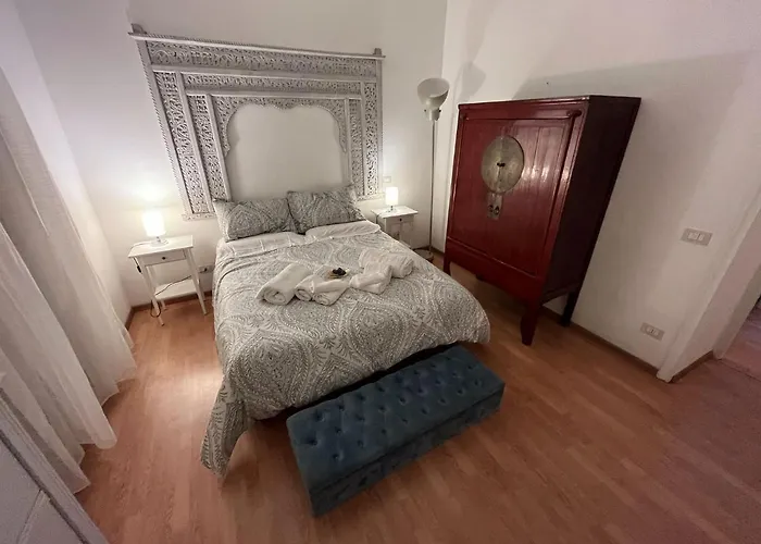 Апартаменты Snooze Trastevere House