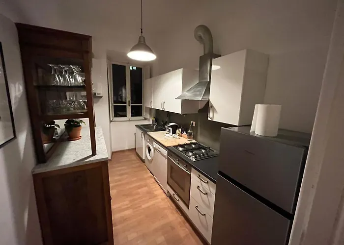 Апартаменты Snooze Trastevere House