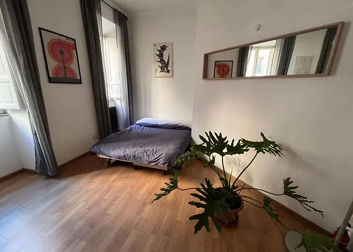 Апартаменты Snooze Trastevere House Рим