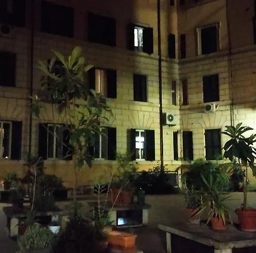 Snooze Trastevere House * Рим