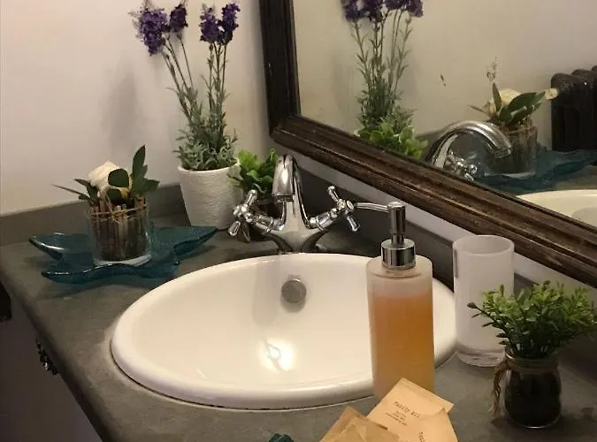 Snooze Trastevere House Рим