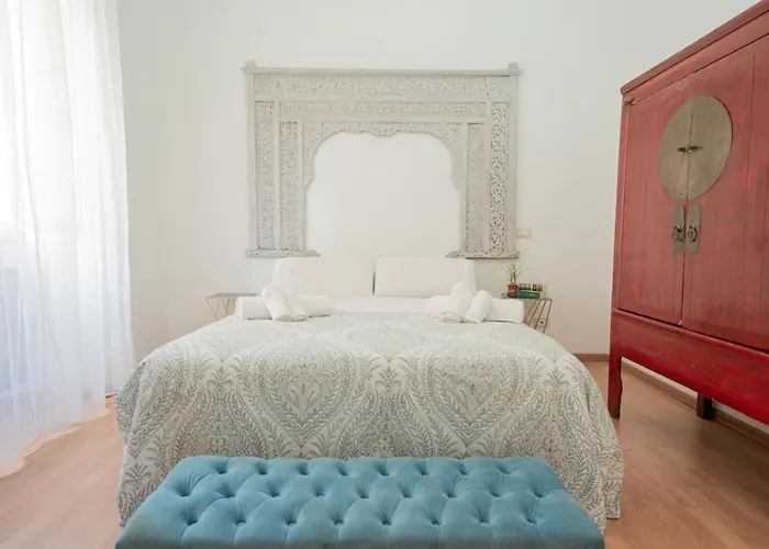 Snooze Trastevere House Рим