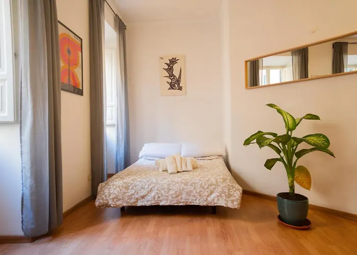 Snooze Trastevere House *