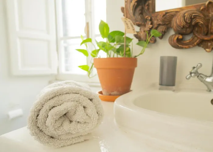 Snooze Trastevere House Апартаменты